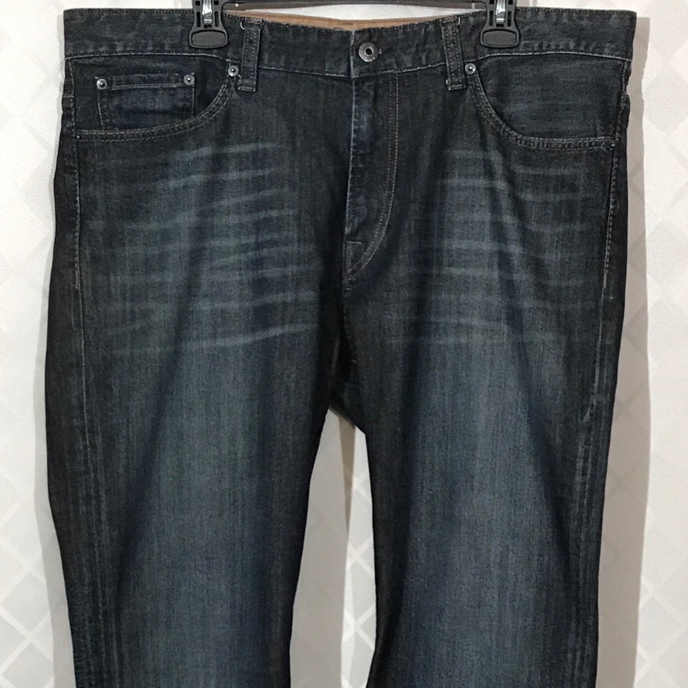 Express Jeans - Picture 2 of 3