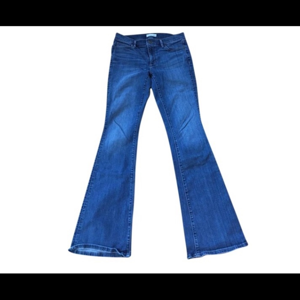 Ann Taylor Loft Jeans