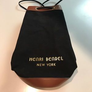 Henri Bendel Backpack