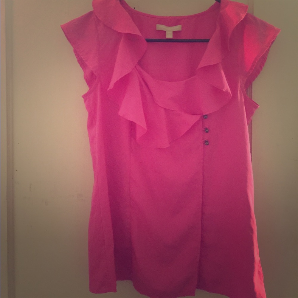 Banana republic shirt