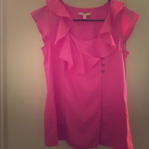 Banana republic shirt