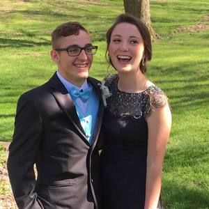 Meet your Posher, Jill