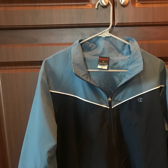 Vintage champion track jacket - Picture 5 of 5