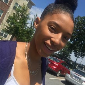 Meet your Posher, Tatyana