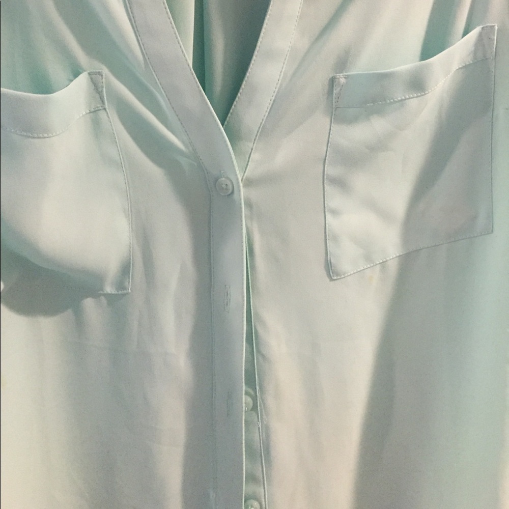 Express women's button down - Picture 2 of 3