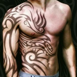 Meet your Posher, Jared