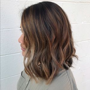 Meet your Posher, Brittney