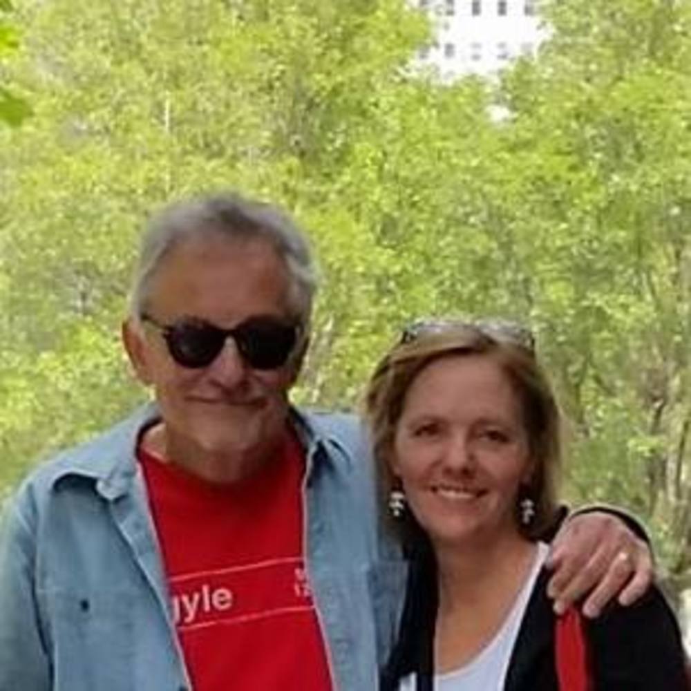 Meet your Posher, Monica