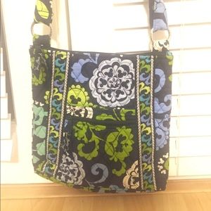 Vera Bradley Disney Parks Authentic crossbody bag