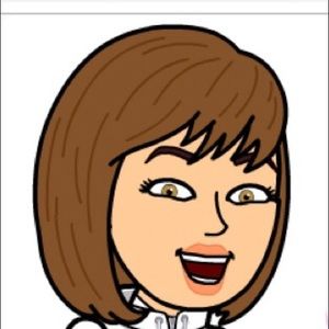 Meet your Posher, Norma