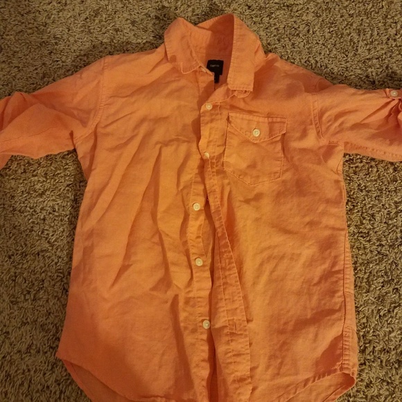 Boys shirt - Picture 2 of 2