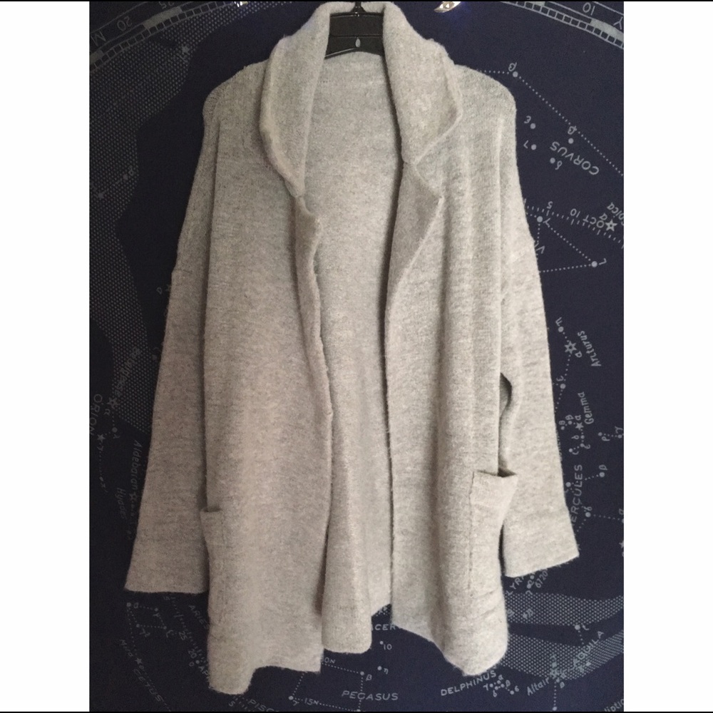 Brandy Melville Kennedy Coat