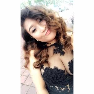 Meet your Posher, Sally