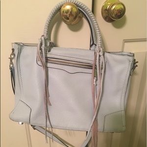 Rebecca Minkoff Regan Satchel