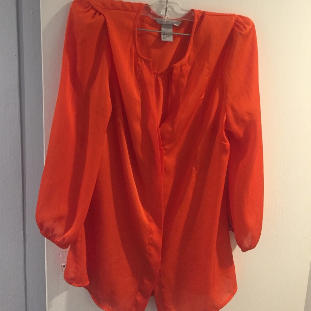 Women's H&M blouse