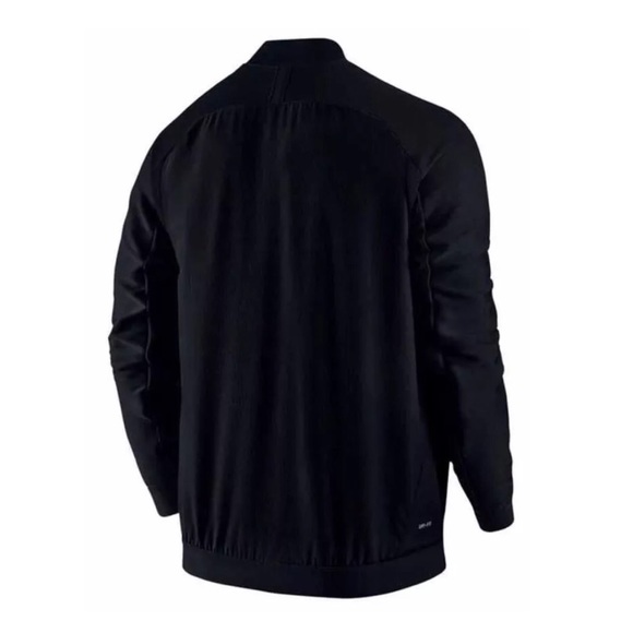 Nike Rafa Rafael Nadal Premier Tennis Jacket NWT - Picture 2 of 7