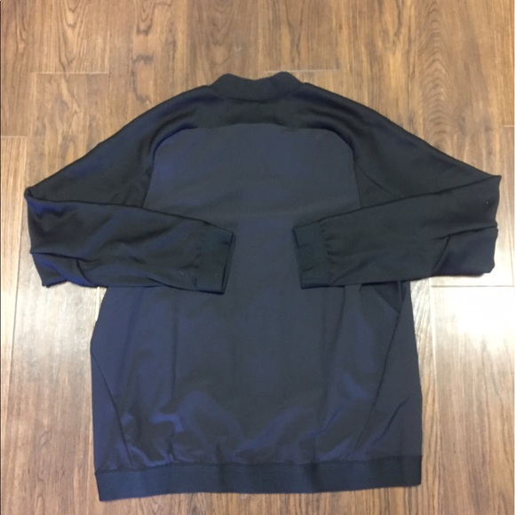 Nike Rafa Rafael Nadal Premier Tennis Jacket NWT - Picture 4 of 7