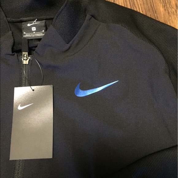 Nike Rafa Rafael Nadal Premier Tennis Jacket NWT - Picture 6 of 7