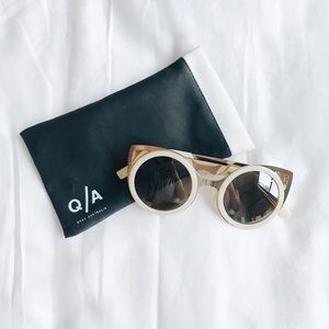 Quay Australia Accessories - Quay Sunglasses Quay Australia Accessories - Quay Sunglasses