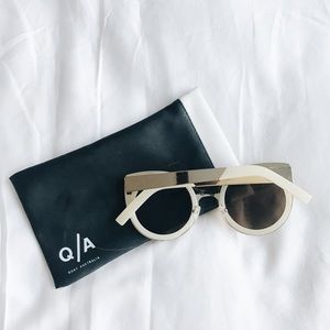 Quay Australia Accessories - Quay Sunglasses Quay Australia Accessories - Quay Sunglasses