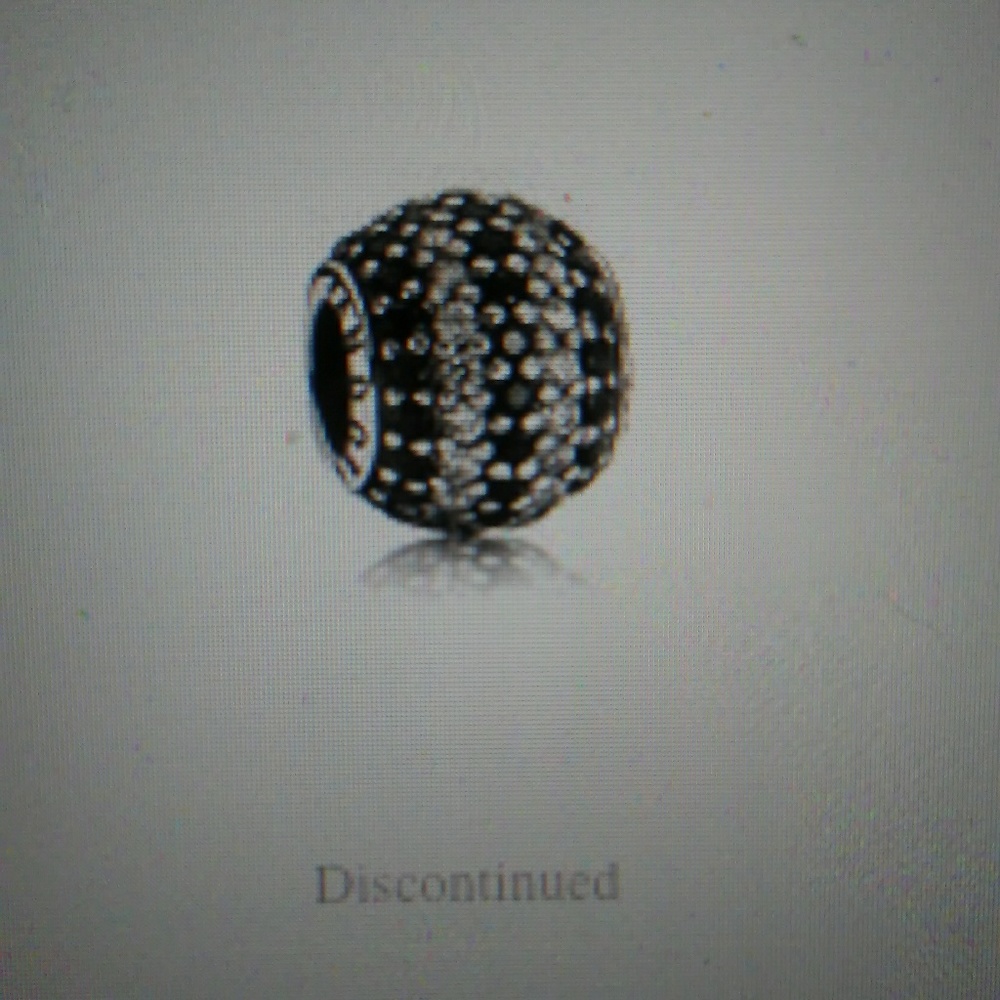 ⚡ SALE⚡PANDORA PAVE LIGHTS