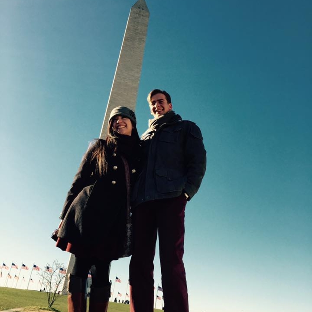 Meet your Posher, Magy