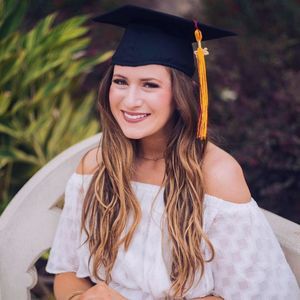 Meet your Posher, Ashlie