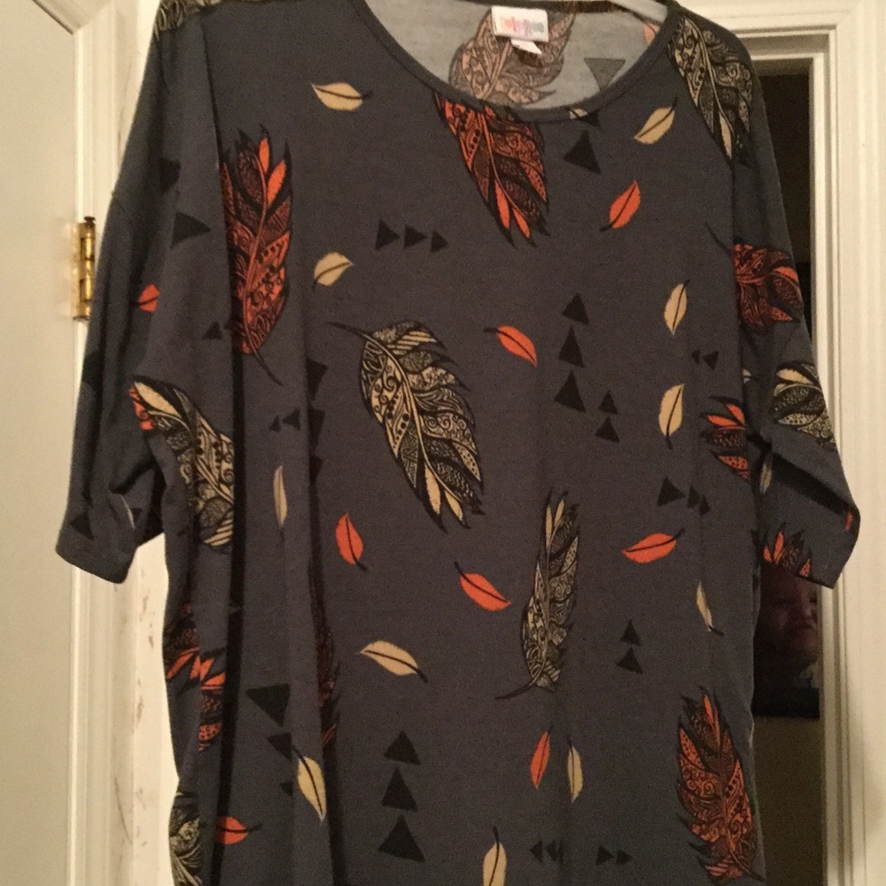 Lularoe Irma