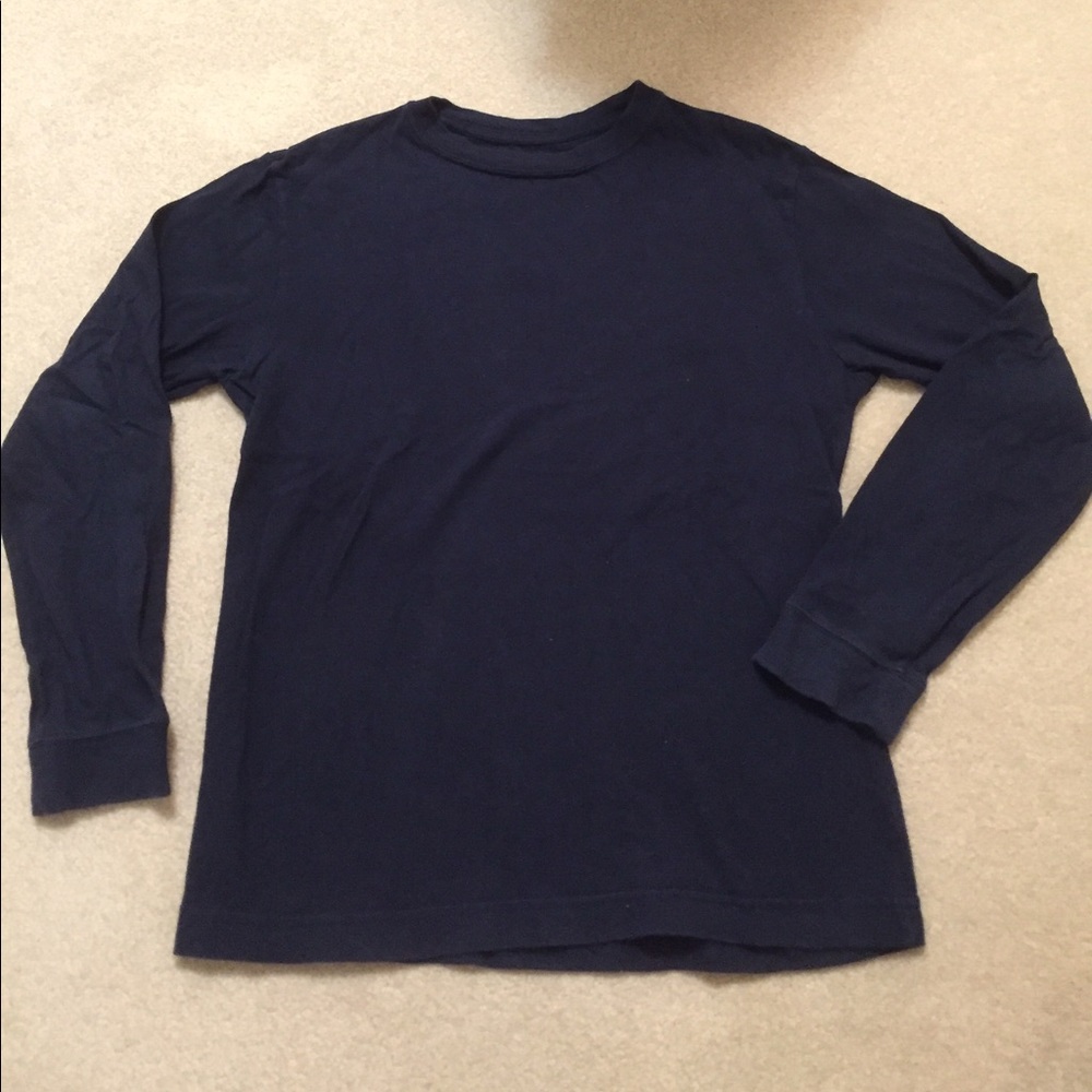 Old Navy Long Sleeve Shirt