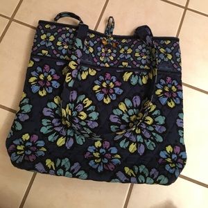 Vera Bradley Tote