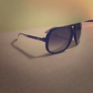 Gucci shades