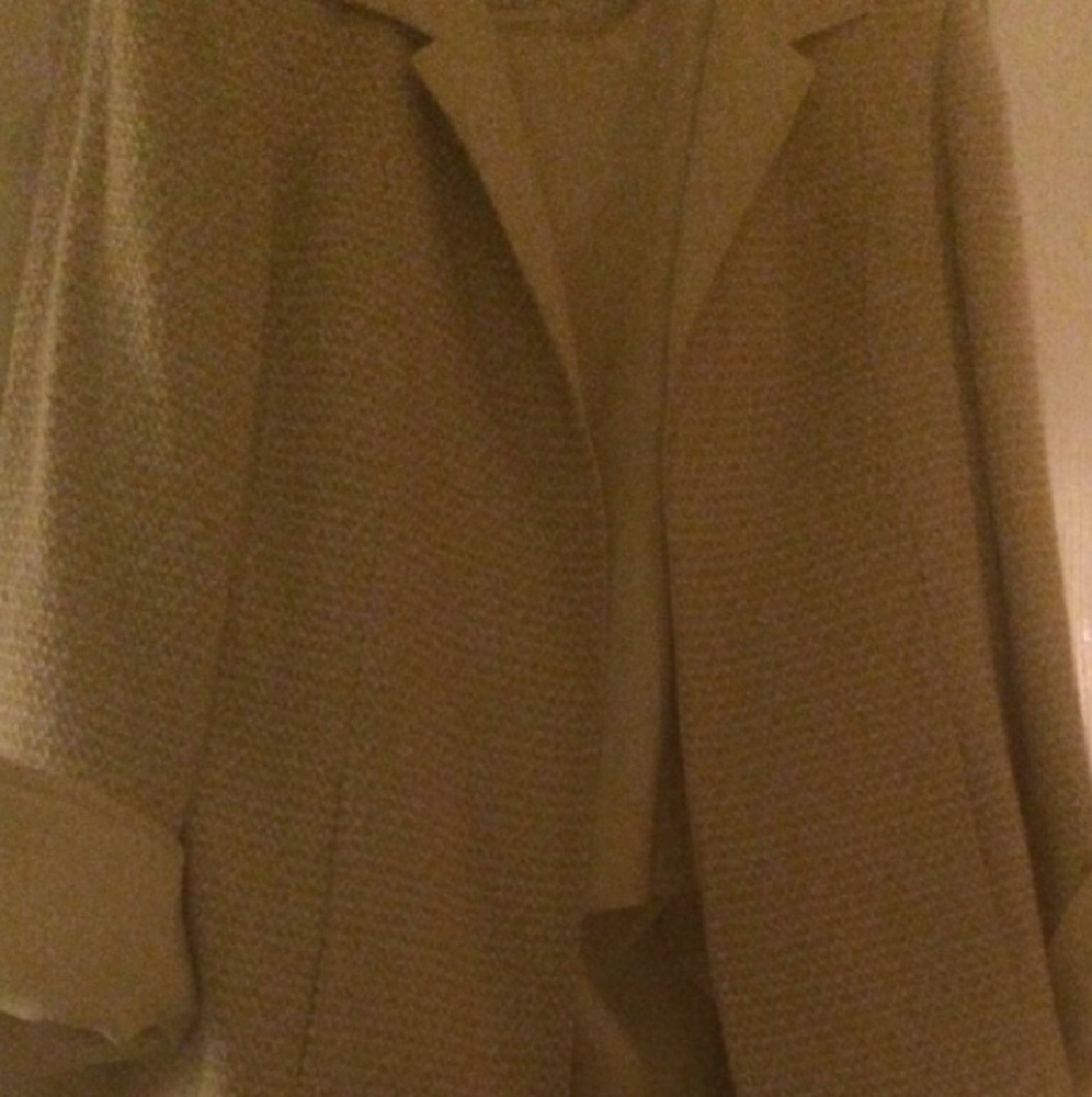 Liz Claiborne suit
