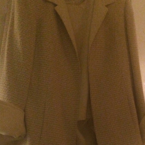 Liz Claiborne suit - Picture 1 of 2