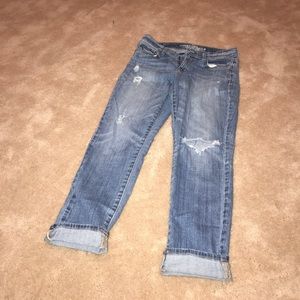 AE jeans