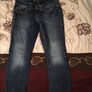 Maurice's Premium Jeans