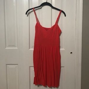 Express XS Tank Dress