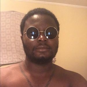 Meet your Posher, Marcus