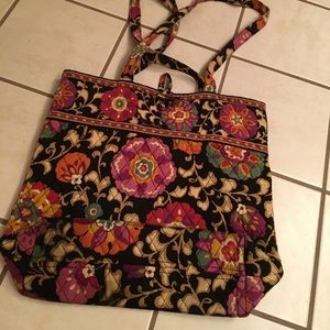 Vera Bradley Tote