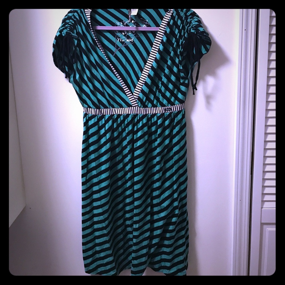 Element dress