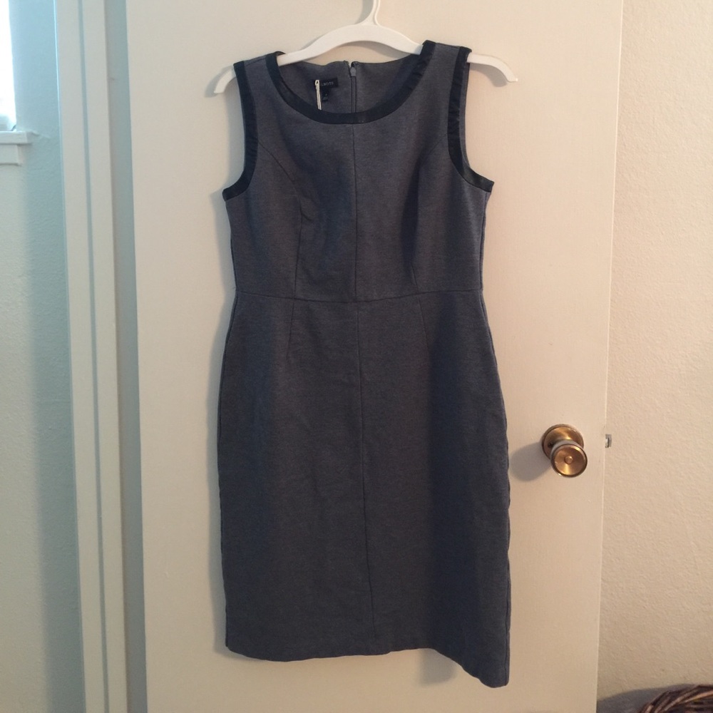 Talbots Dress
