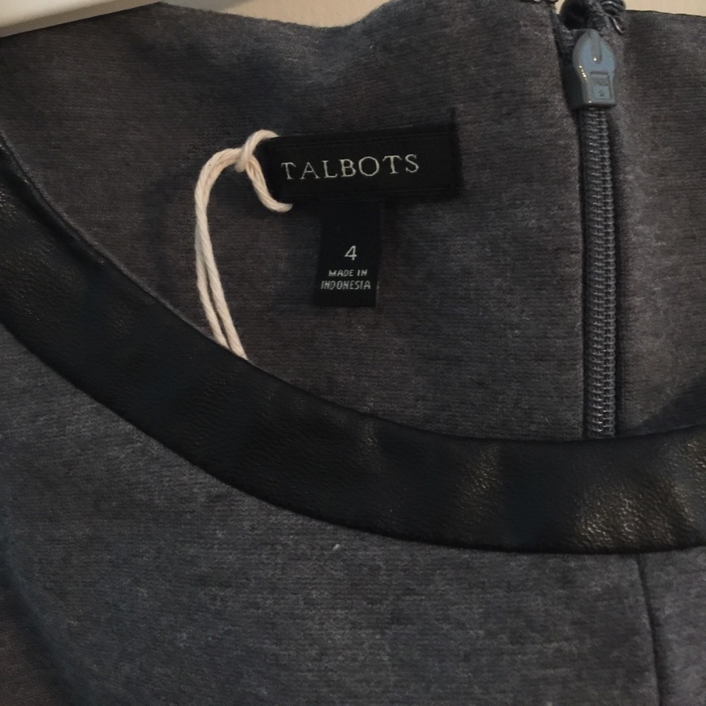 Talbots Dress - Picture 2 of 4