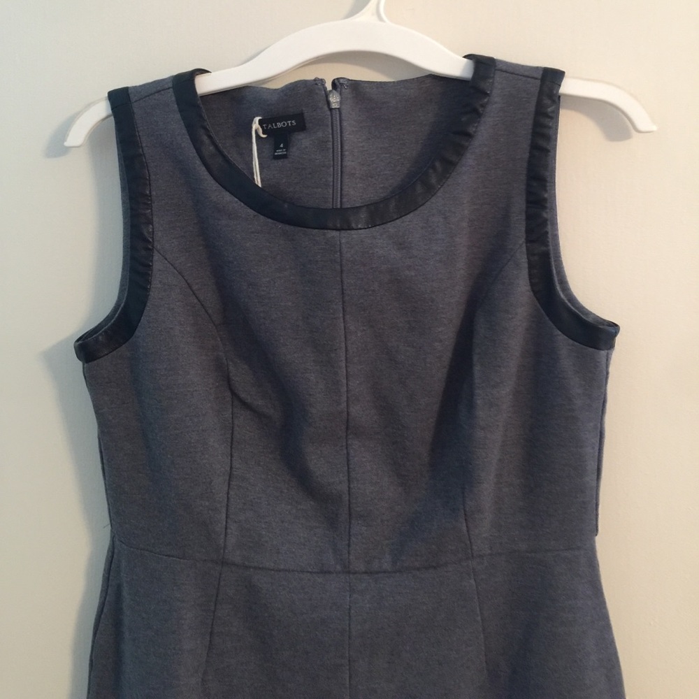 Talbots Dress - Picture 4 of 4