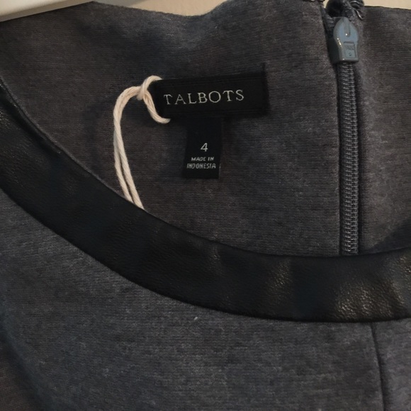 Talbots Dress - Picture 2 of 4