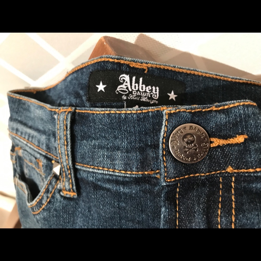 Girls Jeans