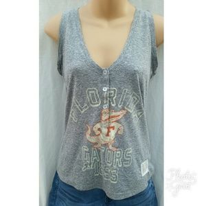 Retro Brand Florida Gators Tank
