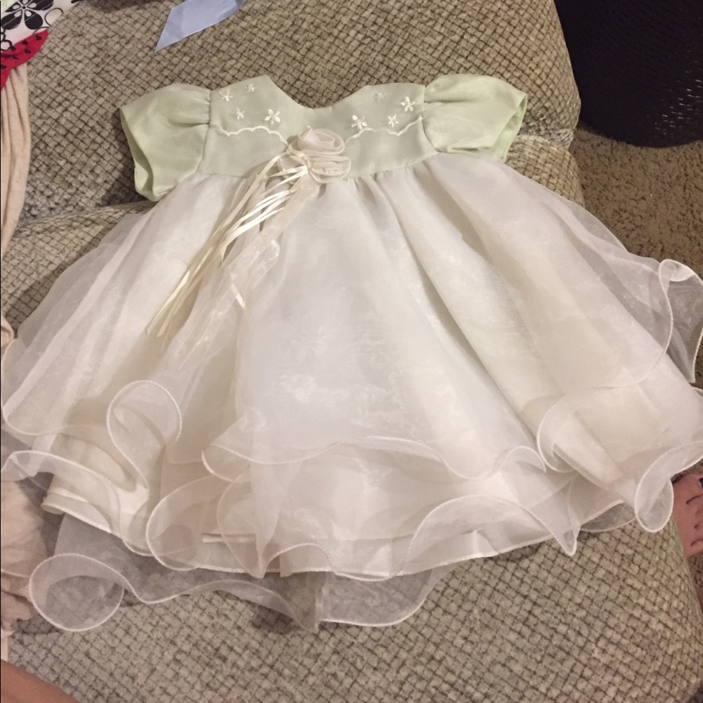 Rare Editions Formal Dress