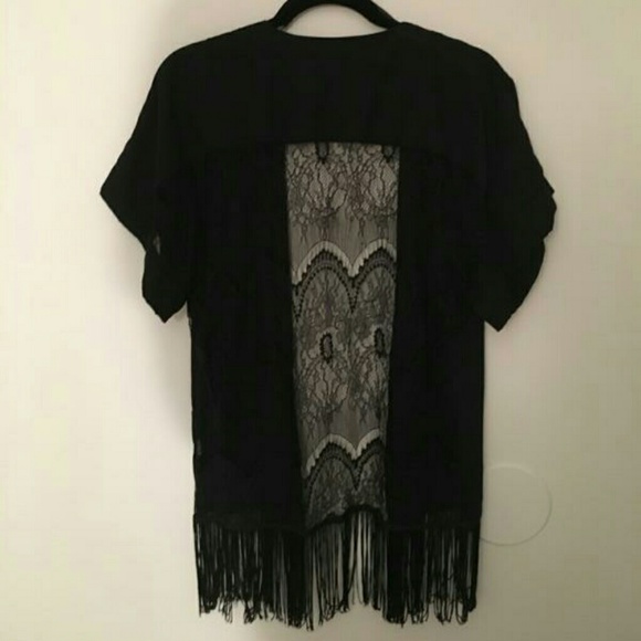 Fringe Komono - Picture 2 of 4