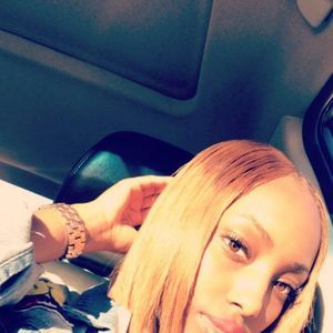 Meet your Posher, Breona