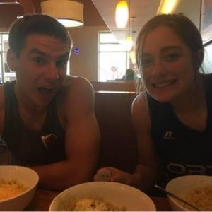 Meet your Posher, Kaitlyn