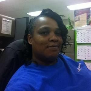 Meet your Posher, Deborah